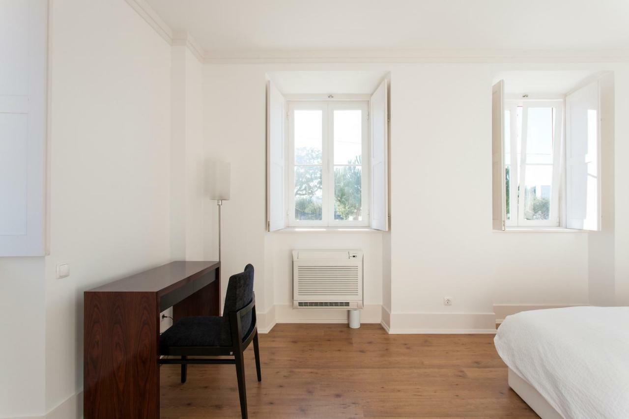 Hotel Colina Dos Piscos Casais da Abadia Zimmer foto