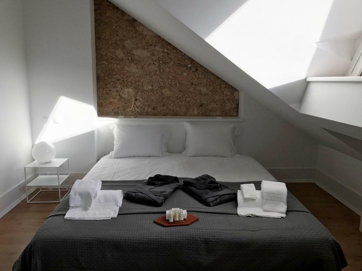 Hotel Colina Dos Piscos Casais da Abadia Zimmer foto