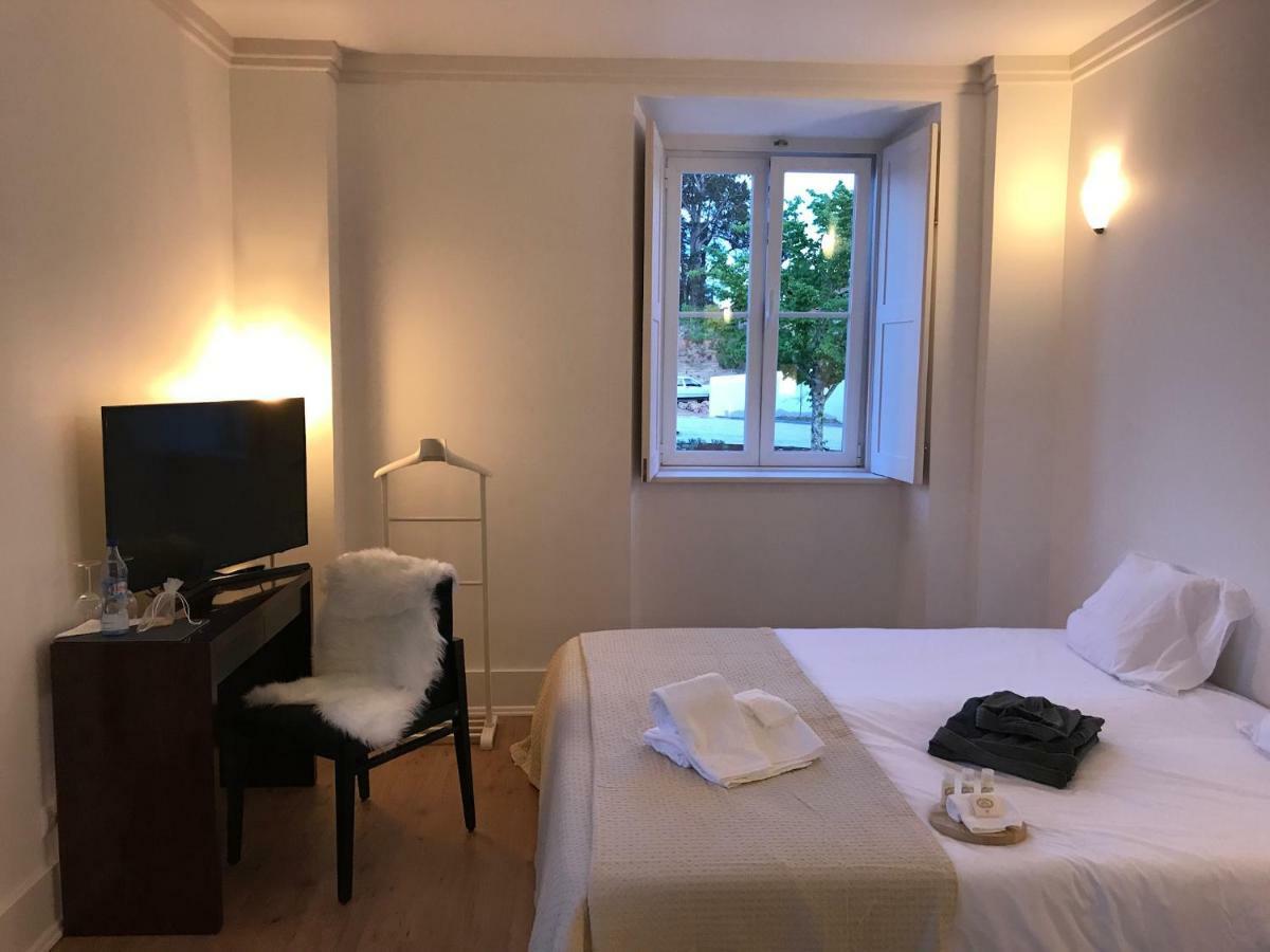 Hotel Colina Dos Piscos Casais da Abadia Zimmer foto