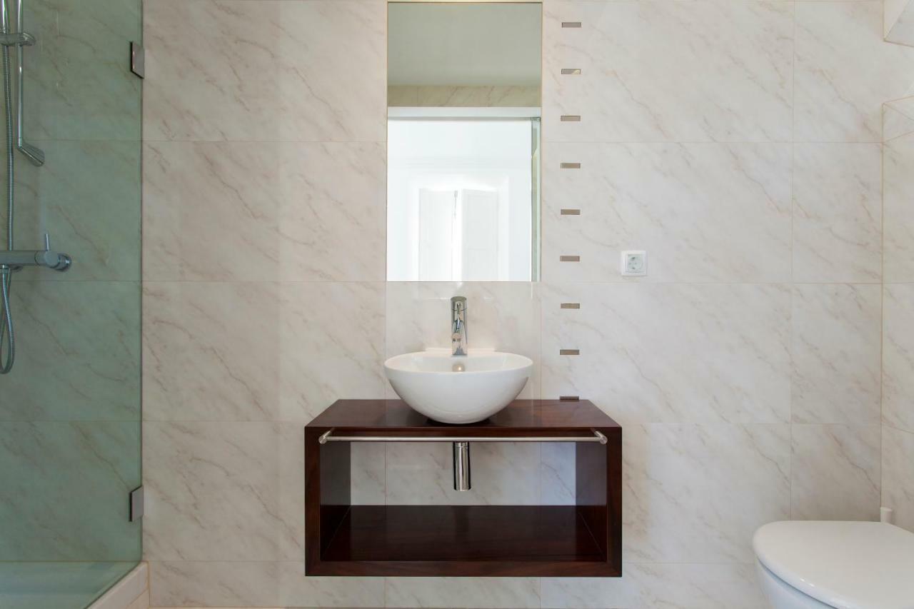 Hotel Colina Dos Piscos Casais da Abadia Zimmer foto