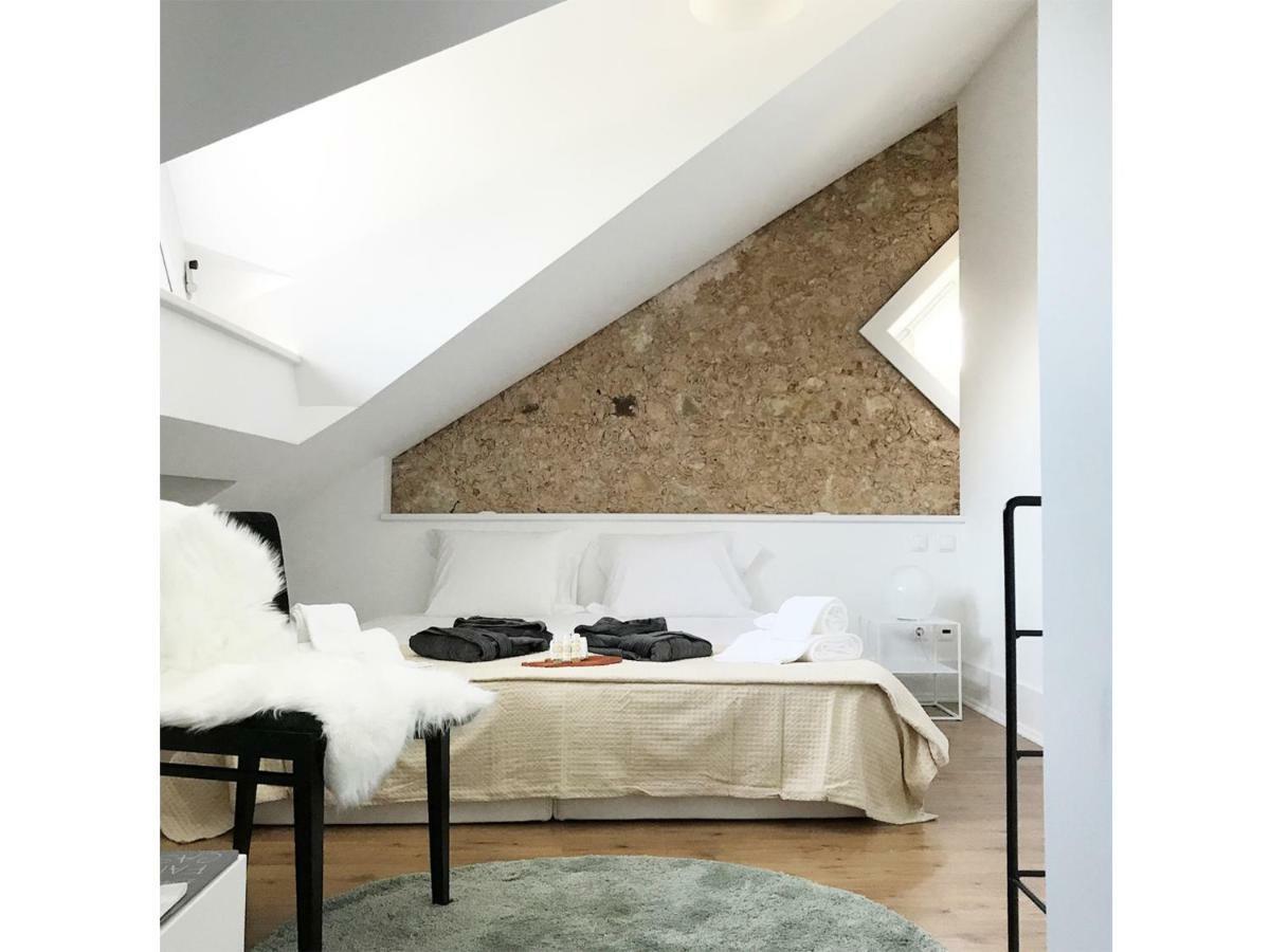 Hotel Colina Dos Piscos Casais da Abadia Zimmer foto